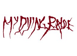 My Dying Bride Wholesale Trade My Dying Bride